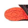 PÓŁBUT MXP AIR RED S1 MAX-POPULAR. BXAR CZARNO-CZERWONY (cc)