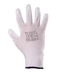 VIP-ER PU WHITE kat. II 6 Biały