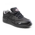 PÓŁBUT MXP AIR BLACK S1 MAX-POPULAR. BXAB Czarny