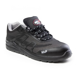 PÓŁBUT MXP AIR BLACK S1 MAX-POPULAR. BXAB Czarny