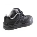 PÓŁBUT MXP AIR BLACK S1 MAX-POPULAR. BXAB Czarny