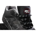 PÓŁBUT MXP AIR BLACK S1 MAX-POPULAR. BXAB Czarny