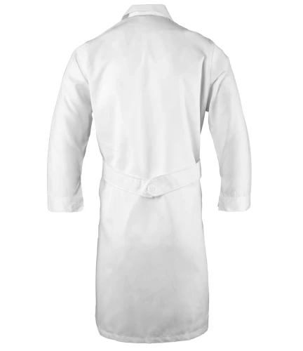 FARTUCH DAMSKI STANDARD XL Biały