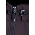 SOFTSHELL CAMINO BENEFIT OA35 Czarny