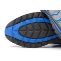 FUSION S1 SRA MAX-POPULAR. BMFS Stal/Niebieski