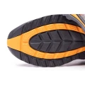 FUSION S1 SRA MAX-POPULAR. BMFS Stal/Pomarańcz
