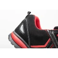 FUSION S1 SRA MAX-POPULAR. BMFS Czarny/Czerwony