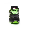 PÓŁBUT MXP FLUO S1 MAX-POPULAR. BXFL Zielony/Czarny