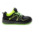 PÓŁBUT MXP FLUO S1 MAX-POPULAR. BXFL Zielony/Czarny