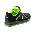 PÓŁBUT MXP FLUO S1 MAX-POPULAR. BXFL Zielony/Czarny