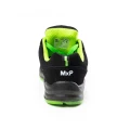 PÓŁBUT MXP FLUO S1 MAX-POPULAR. BXFL Zielony/Czarny