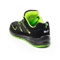 PÓŁBUT MXP FLUO S1 MAX-POPULAR. BXFL Zielony/Czarny