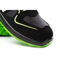 PÓŁBUT MXP FLUO S1 MAX-POPULAR. BXFL Zielony/Czarny