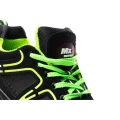 PÓŁBUT MXP FLUO S1 MAX-POPULAR. BXFL Zielony/Czarny