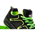 PÓŁBUT MXP FLUO S1 MAX-POPULAR. BXFL Zielony/Czarny