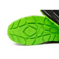 PÓŁBUT MXP FLUO S1 MAX-POPULAR. BXFL Zielony/Czarny