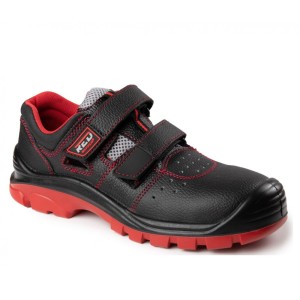 SANDAŁ RED SRC MAX-POPULAR. BMRS S1
