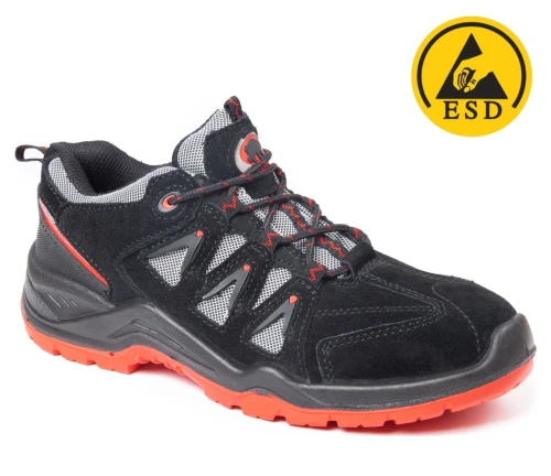 PÓŁBUT N06 SRC ESD S1-P 40 N06