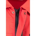 BLUZA SEVEN KINGS A4BL Rubin