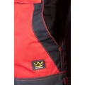 BLUZA SEVEN KINGS A4BL Rubin