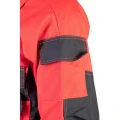 BLUZA SEVEN KINGS A4BL Rubin