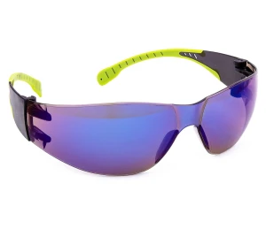 OKULARY MIRROR-FLEX uni. Mirror