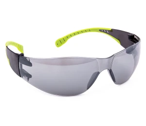 OKULARY GREY-FLEX uni. Grey