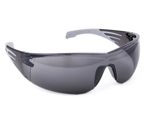 OKULARY UNIGREY uni. Grey