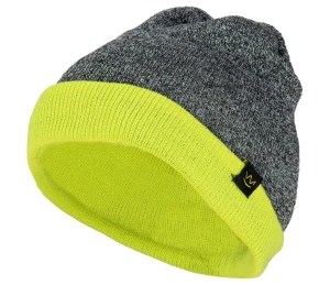 CZAPKA DUALCOLOR uniwersalny Żółty