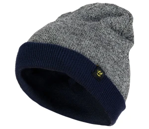 CZAPKA DUALCOLOR uniwersalny Granatowy