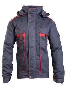 KURTKA QUARTZ POLIESTER-OXFORD 2XL. Quartz.