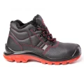 TRZEWIK RED S3 SRC MAX-POPULAR. BMRT Ocieplany