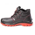 TRZEWIK RED S3 SRC MAX-POPULAR. BMRT Ocieplany