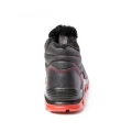 TRZEWIK RED S3 SRC MAX-POPULAR. BMRT Ocieplany