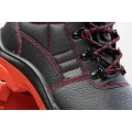 TRZEWIK RED S3 SRC MAX-POPULAR. BMRT Ocieplany
