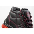 TRZEWIK RED S3 SRC MAX-POPULAR. BMRT Ocieplany