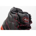 TRZEWIK RED S3 SRC MAX-POPULAR. BMRT Ocieplany