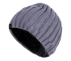 CZAPKA MODERN uniwersalny Stalowy