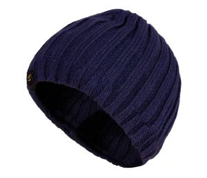 CZAPKA MODERN uniwersalny Granatowy