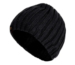 CZAPKA MODERN uniwersalny Czarny