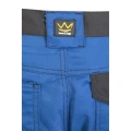 SPODNIE DO PASA SEVEN KINGS A5SP Saphir