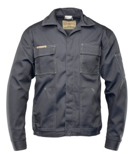 BLUZA 46 Niebieski