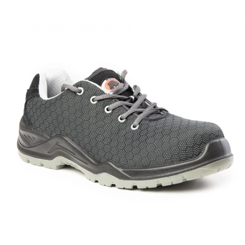PÓŁBUT HEX S3 SRC BEARFIELD BBH3 Stalowy