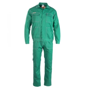 UBRANIE BRIXTON CLASSIC ABUB Zielony