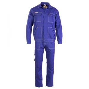 UBRANIE BRIXTON CLASSIC ABUB Niebieski