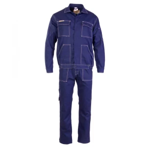 UBRANIE BRIXTON CLASSIC ABUB Granatowy