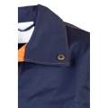 BLUZA KAT.II PROFFLAM ANTISTATIC AOBL Granatowy