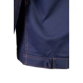 BLUZA KAT.II PROFFLAM ANTISTATIC AOBL Granatowy