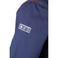 BLUZA KAT.II PROFFLAM ANTISTATIC AOBL Granatowy