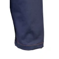 BLUZA KAT.II PROFFLAM ANTISTATIC AOBL Granatowy